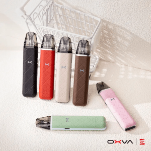 OXVA XLIM GO 小蠻牛輕盈型小煙主機